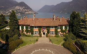 Hotel Principe Leopoldo Lugano
